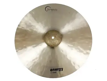 Dream Cymbals 17" Energy Series Crash Cymbal