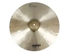 Dream Cymbals 17" Energy Series Crash Cymbal main image
