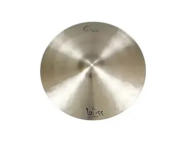 Dream Cymbals 18" Bliss Series Paper Thin Crash Cymbal