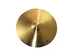 Dream Cymbals 18" Dark Matter Series Energy Crash Cymbal main image