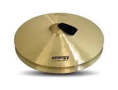 Dream Cymbals 18" Energy Series Orchestral Crash Cymbals (Pair) main image