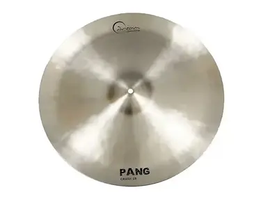 Dream Cymbals 18" Pang Series China Cymbal