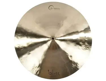 Dream Cymbals 19" Bliss Series Paper Thin Crash