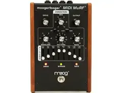 Moog Moogerfooger MF-105M MIDI MuRF - What To Know & Where To Buy