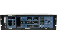 Lexicon Model 200 Digital Reverberator