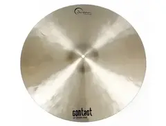 Dream Cymbals 19" Contact Series Crash/Ride Cymbal main image