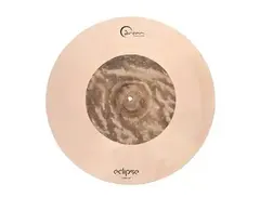 Dream Cymbals 19" Eclipse Series Crash Cymbal main image