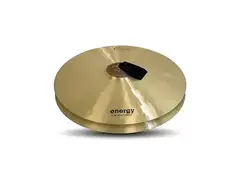 Dream Cymbals 19" Energy Series Orchestral Crash Cymbals (Pair) main image