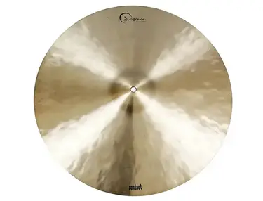 Dream Cymbals 20" Contact Series Heavy Ride Cymbal