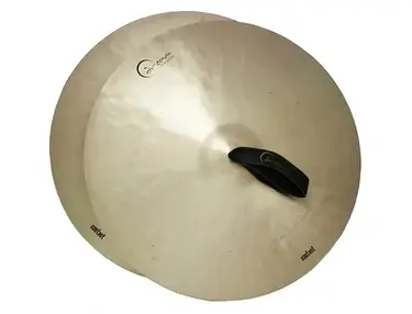 Dream Cymbals 20" Contact Series Orchestral Crash Cymbals (Pair)