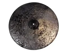Dream Cymbals 20" Dark Matter Series Flat Earth Ride Cymbal