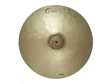 Dream Cymbals 20" Energy Series Crash/Ride Cymbal