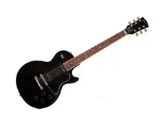 Gibson Les Paul Special Single Cut P90