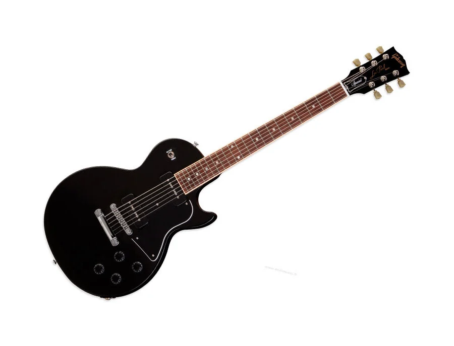 Gibson Les Paul Special Single Cut P90 - What To Know & Where To