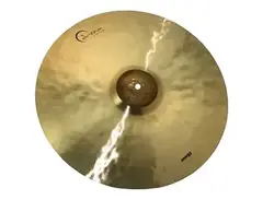 Dream Cymbals 21" Energy Series Crash/Ride Cymbal