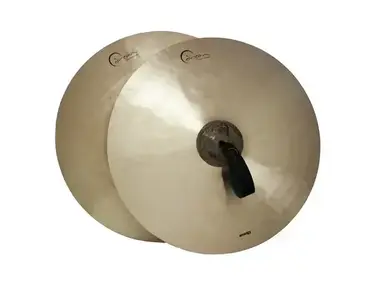 Dream Cymbals 21" Energy Series Orchestral Crash Cymbals (Pair)