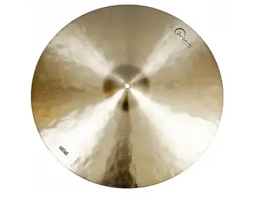 Dream Cymbals 22" Contact Series Heavy Ride Cymbal