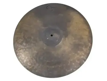 Dream Cymbals 22" Dark Matter Series Energy Ride Cymbal