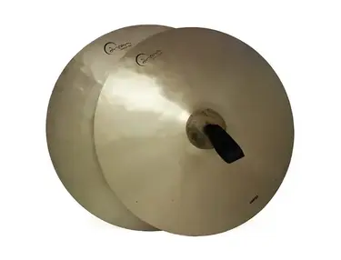 Dream Cymbals 22" Energy Series Orchestral Crash Cymbals (Pair)