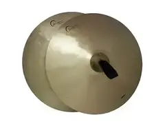 Dream Cymbals 22" Energy Series Orchestral Crash Cymbals (Pair) main image