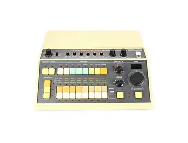Roland CR-8000 CompuRhythm