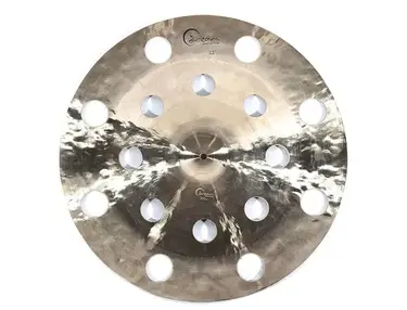 Dream Cymbals 22" Pang Series Vented China Cymbal