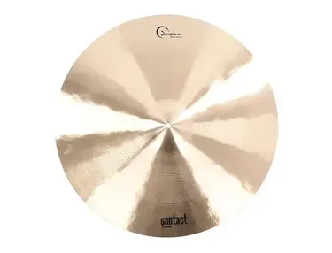 Dream Cymbals 24" Contact Series Ride Cymbal