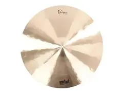 Dream Cymbals 24" Contact Series Ride Cymbal main image