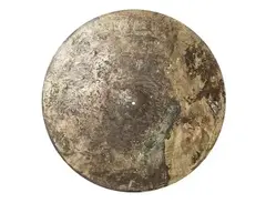 Dream Cymbals 24" Limited Edition 10th Anniversary Small Bell Flat Ride Cymbal main image