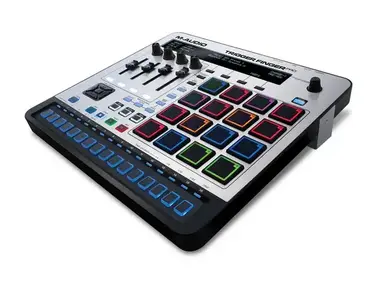 M-Audio Trigger Finger Pro USB Controller with Step Sequencer