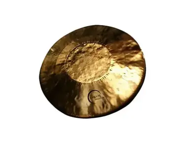 Dream Cymbals 7" Jin Ban Bend Up Gong