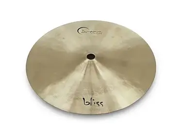 Dream Cymbals 8" Bliss Series Splash Cymbal