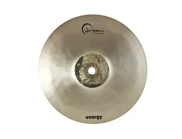 Dream Cymbals 8" Energy Series Splash Cymbal