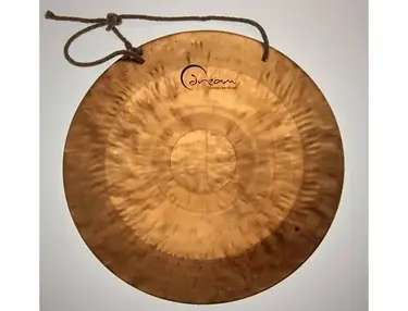 Dream Cymbals 8" Feng Series Wind Gong