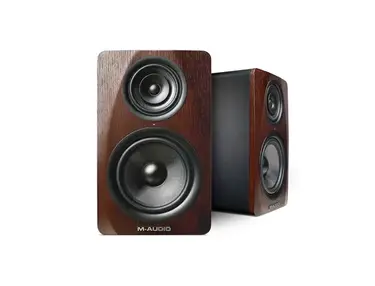 M-Audio M3-8 Three-Way Active Studio Monitor
