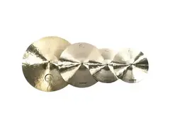 Dream Cymbals IGNCP3+ Ignition Series Box Set 14/18/22" Cymbal Pack