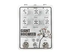 Drolo Giant Hogweed V3 main image