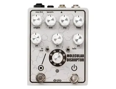 Drolo Molecular Disruptor V2
