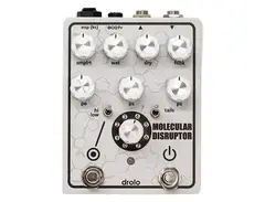 Drolo Molecular Disruptor V2 main image
