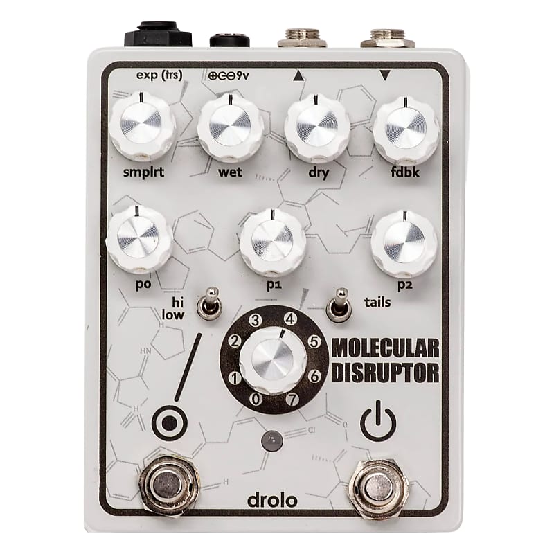 Drolo | Equipboard