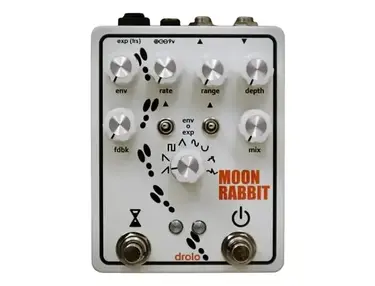 Drolo Moon Rabbit
