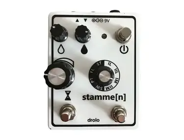Drolo Stamme[n] V1