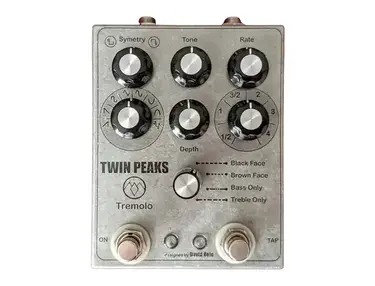 Drolo Twin Peaks V2