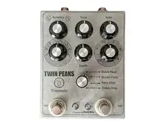 Drolo Twin Peaks V2 main image