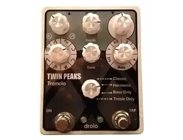 Drolo Twin Peaks V3