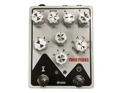 Drolo Twin Peaks V4 main image