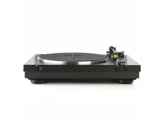 Dual Electronics CS 329 Fully Automatic Turntable main image
