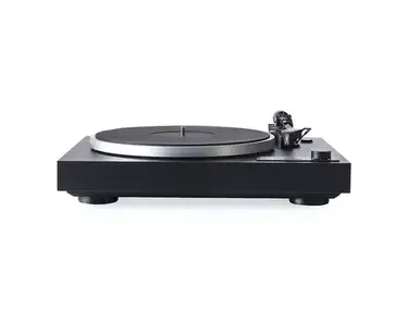 Dual Electronics CS 429 Fully Automatic Turntable Turntable