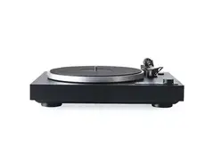 Dual Electronics CS 429 Fully Automatic Turntable Turntable main image