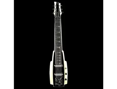 Duesenberg Alamo Lap Steel